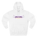 HDH Strong Hoodie — His Daughters House Support Pullover