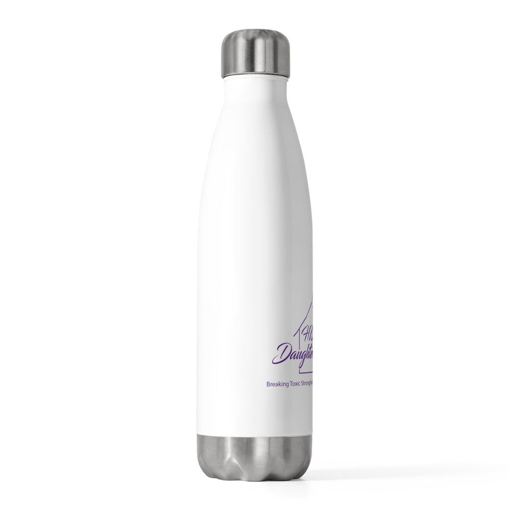 20oz Insulated Bottle