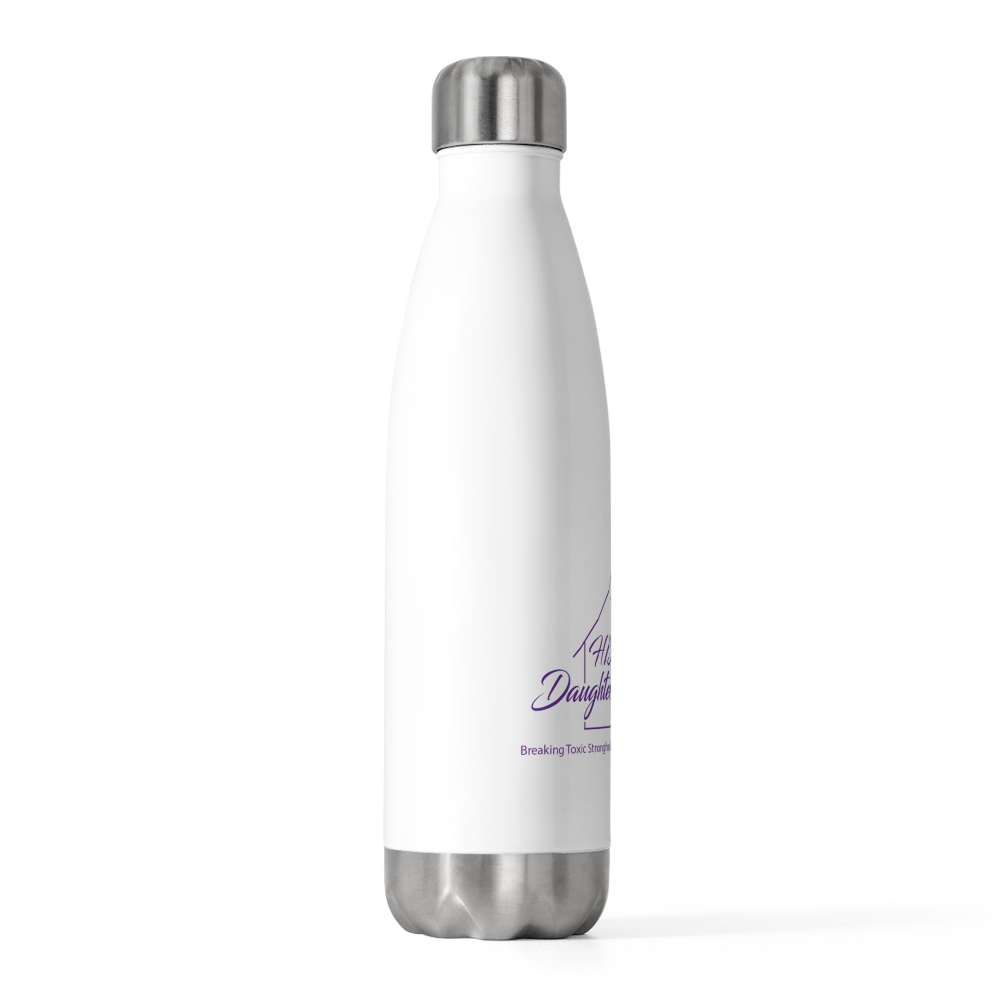 20oz Insulated Bottle