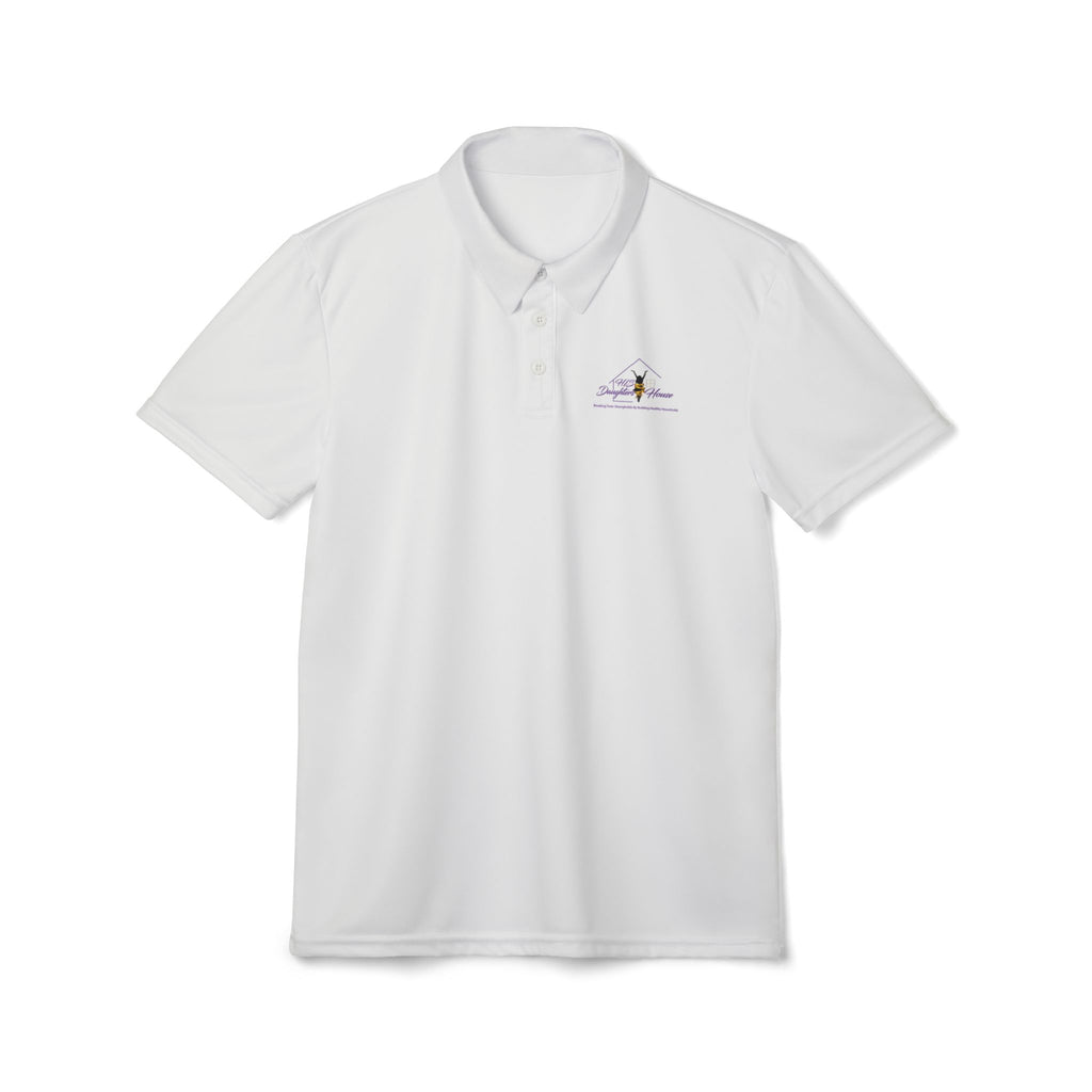 Unisex Polo Shirt (AOP)