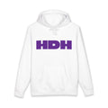 Unisex Heavyweight Hooded Sweatshirt