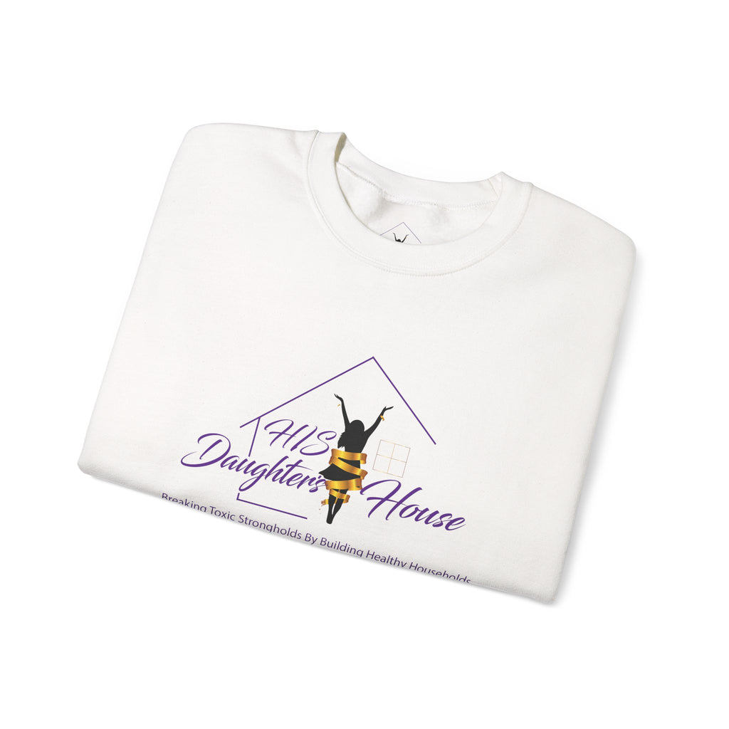 Unisex Heavy Blend™ Crewneck Sweatshirt