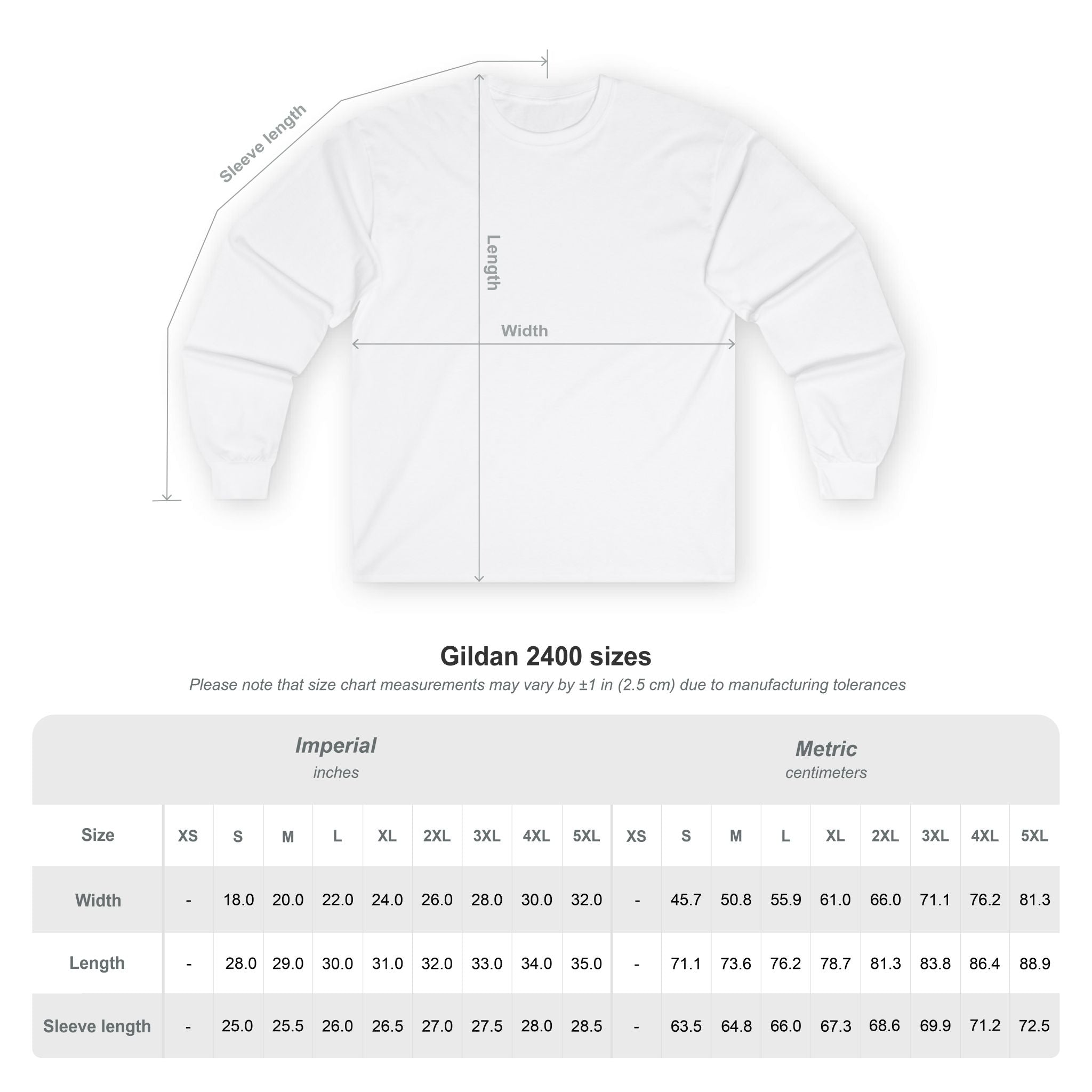 Long Sleeve Tee — “oh‑ver‑kuhm‑er” Phonetic Graphic Shirt