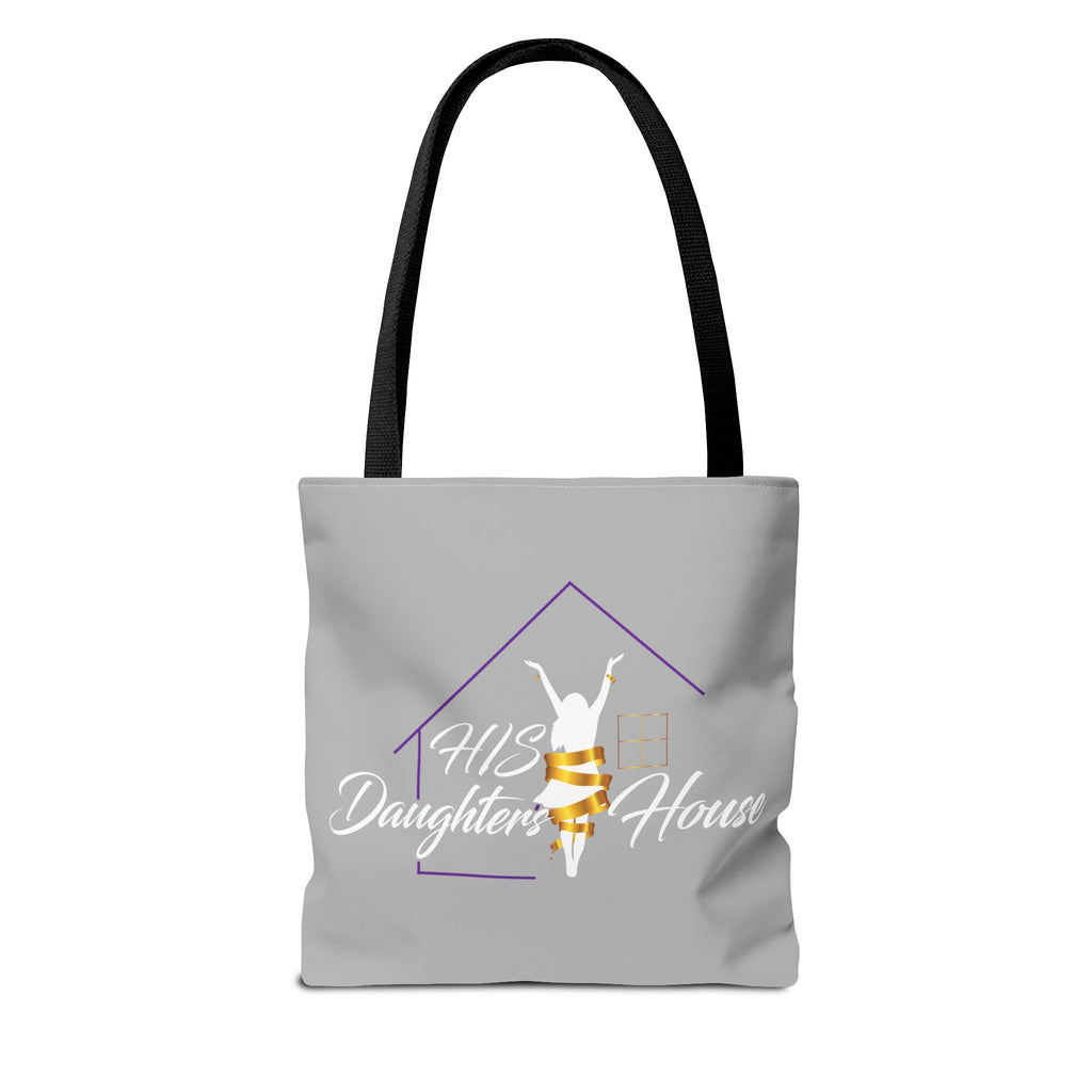 Tote Bag (AOP)