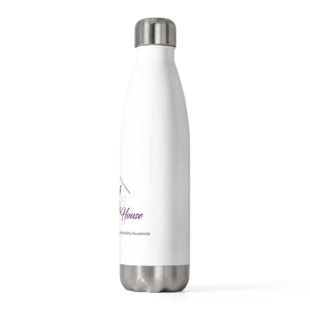 20oz Insulated Bottle