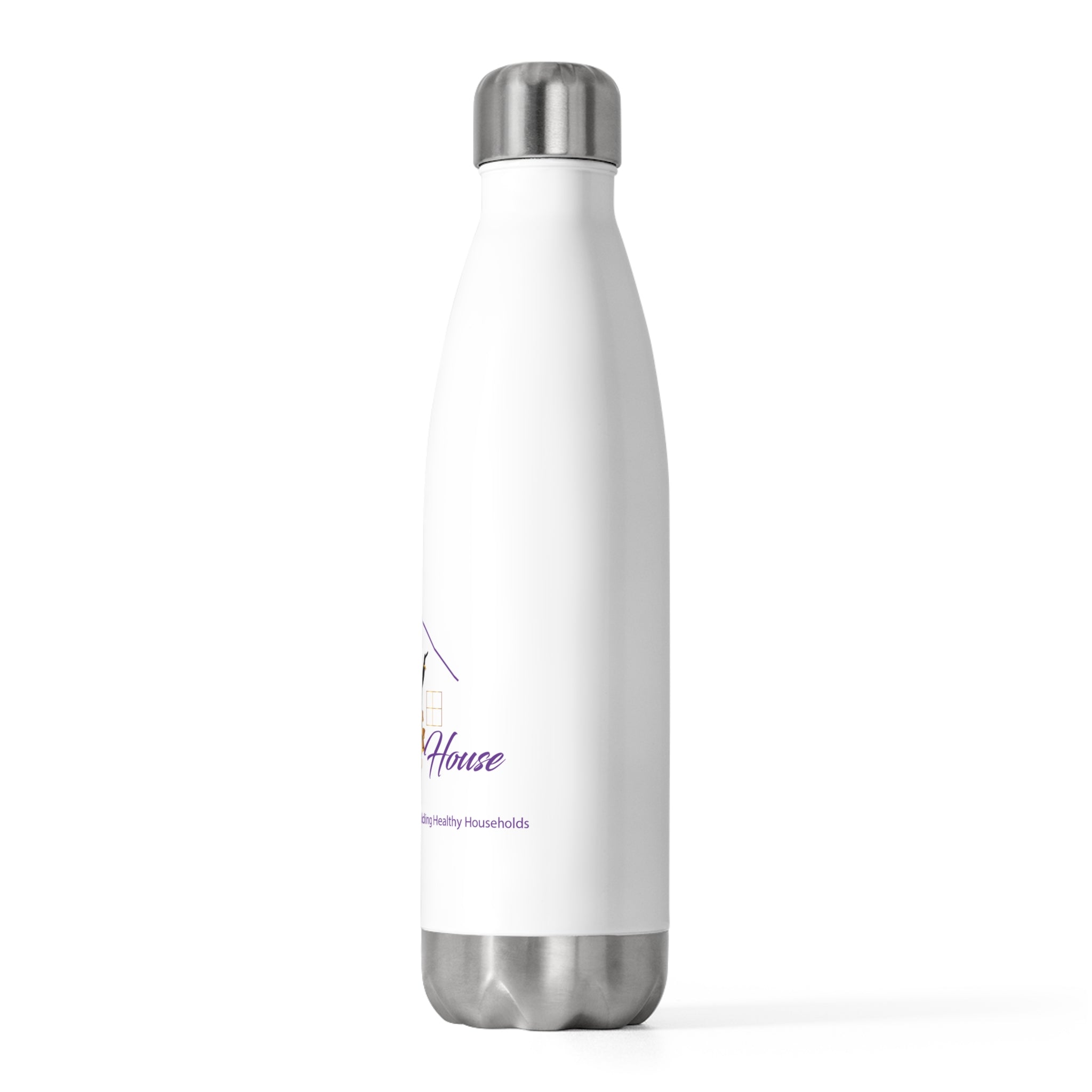 20oz Insulated Bottle