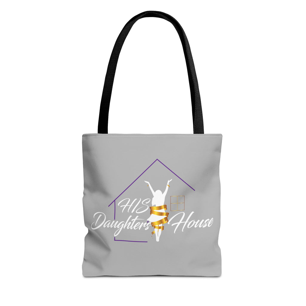 Tote Bag (AOP)