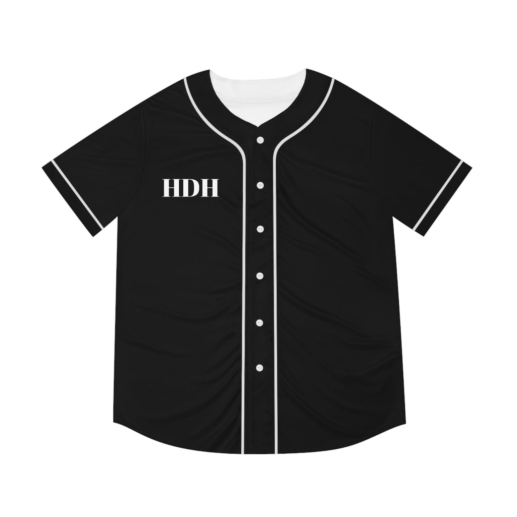 Men's Baseball Jersey (AOP)