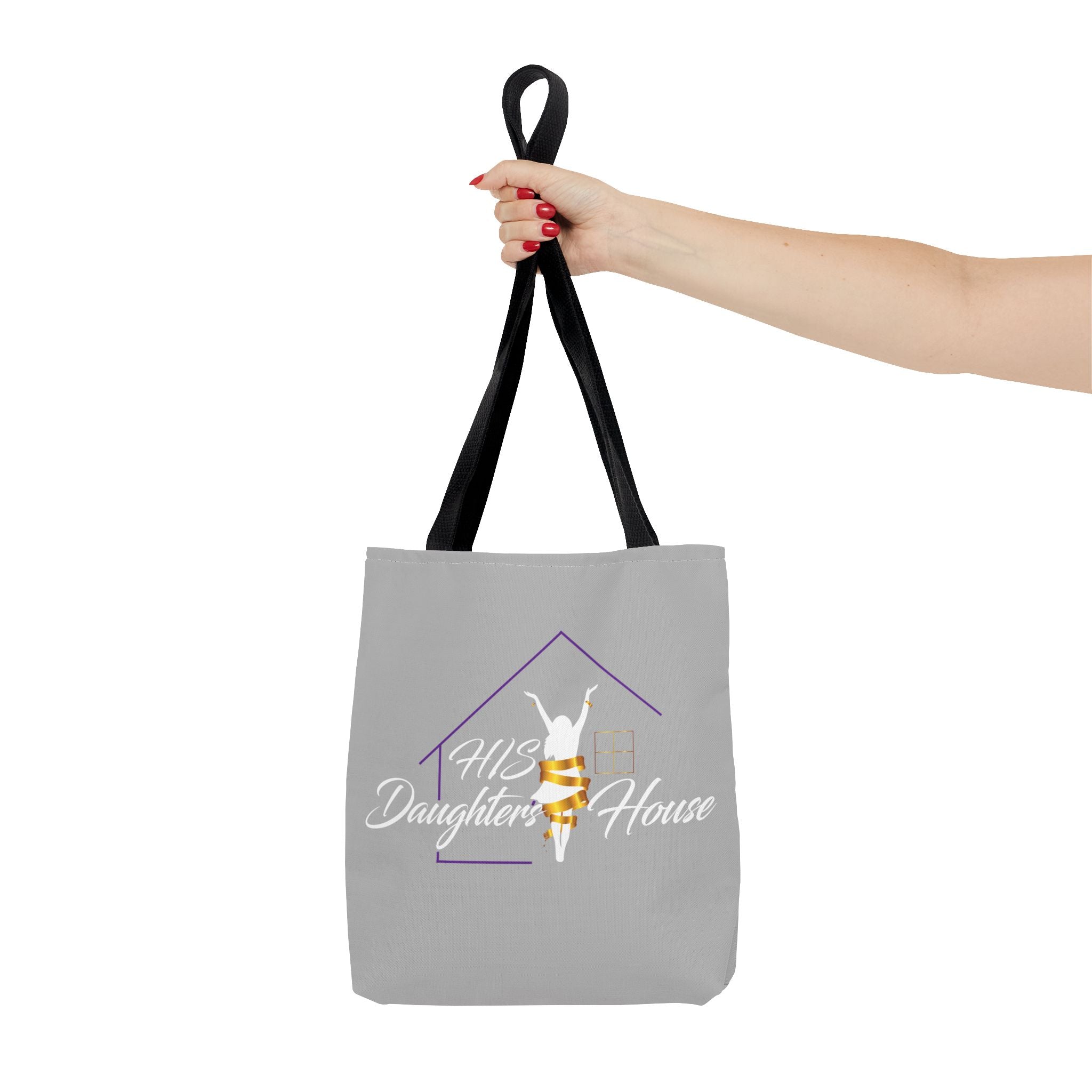 Tote Bag (AOP)