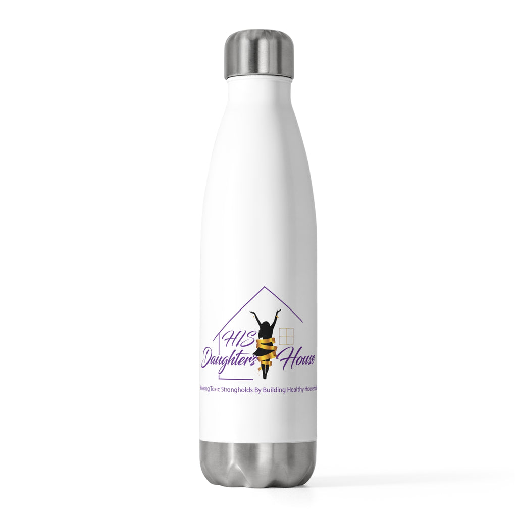 20oz Insulated Bottle