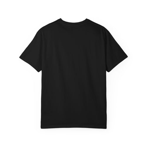 From Shelter to Strength T-Shirt – Inspirational Rescue Animal Support Tee
